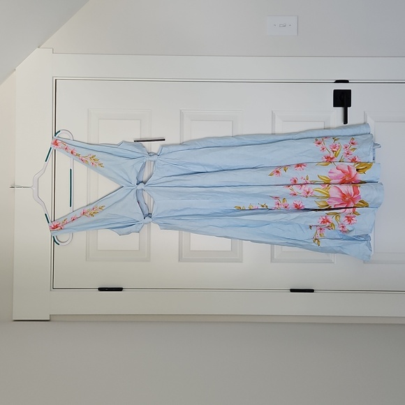 Farm Rio Dress - Picture 5 of 13